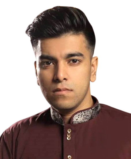 Salman Muqtadir